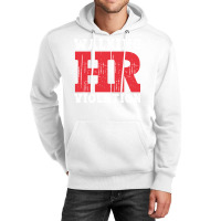 Walking Hr Violation Love 80s Unisex Hoodie | Artistshot