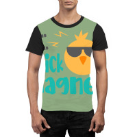 Easter Kids Men Toddler Boy Chick Magnet Cute Graphic T-shirt | Artistshot