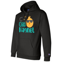 Easter Kids Men Toddler Boy Chick Magnet Cute Champion Hoodie | Artistshot