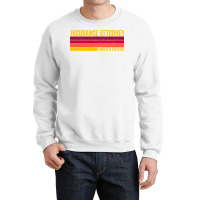 Insurance Attorney 80s Retro Vintage Limited Editi Crewneck Sweatshirt | Artistshot