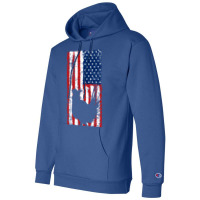 Grouse Hunt Design For American Hunters Music Champion Hoodie | Artistshot