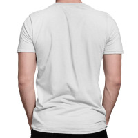 Black Mandala Elephant Classic T-shirt | Artistshot