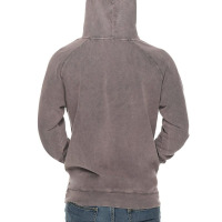 Black Mandala Elephant Vintage Hoodie | Artistshot