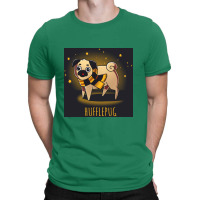 Hufflepug T-shirt | Artistshot