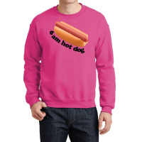 6 Am Hot Dog Stars Crewneck Sweatshirt | Artistshot