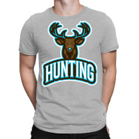 Hunting Aesthetic Boy T-shirt | Artistshot