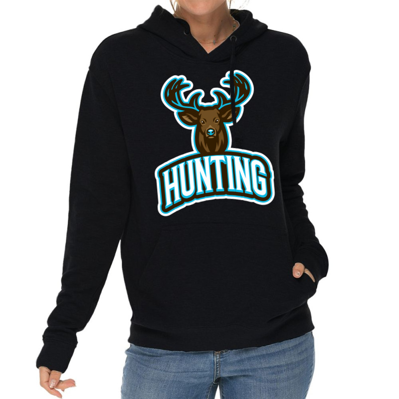 Hunting Aesthetic Boy Lightweight Hoodie by jhotykezongw | Artistshot