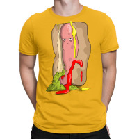 Mad Dog Funny T-shirt | Artistshot