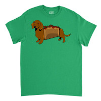 Funny Hot Dog Birthday Present Classic T-shirt | Artistshot