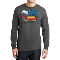 Good Dog Trending Long Sleeve Shirts | Artistshot