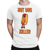 Hot Dog Killer Trending T-shirt | Artistshot