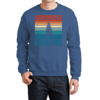 Arrowheads Hunting Retro Style Boy Crewneck Sweatshirt | Artistshot