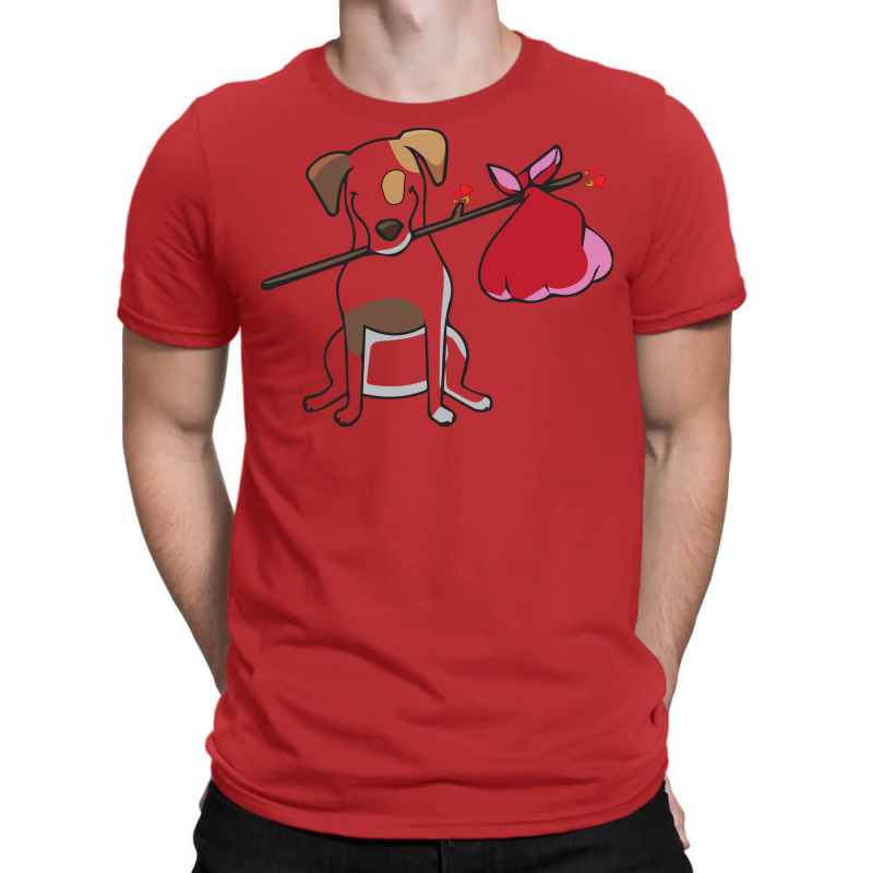 Dog Lover Cool T-shirt | Artistshot