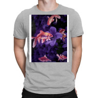 Fish Are Friend Retro T-shirt | Artistshot