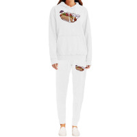 Friendly Hotdog Cute Hoodie & Jogger Set | Artistshot