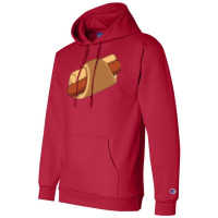 Lotzza Hotzza Gift Champion Hoodie | Artistshot