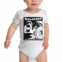 Pop Hip Hop Baby Bodysuit | Artistshot