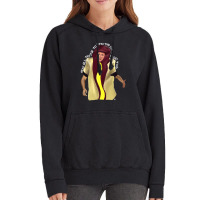 Hot Dog Suit Vintage Vintage Hoodie | Artistshot