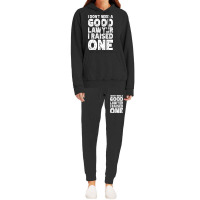 I Dont Need A Good Lawyer I Raised One Funny Paren Hoodie & Jogger Set | Artistshot