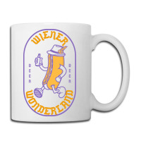 Wiener Wonderland Love Coffee Mug | Artistshot