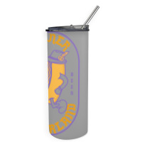 Wiener Wonderland Love Skinny Tumbler | Artistshot