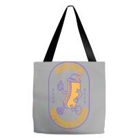 Wiener Wonderland Love Tote Bags | Artistshot