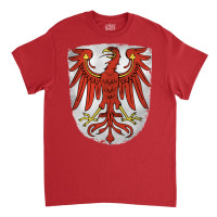 Brandenburg Classic T-shirt | Artistshot