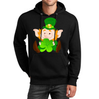 Saint Patrick Unisex Hoodie | Artistshot