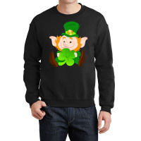 Saint Patrick Crewneck Sweatshirt | Artistshot