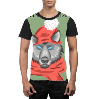 Direwolf Knitting Club Graphic T-shirt | Artistshot