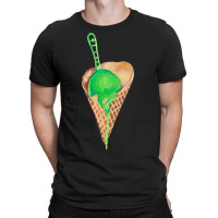 Ice Cream Love Cute T-shirt | Artistshot