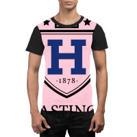 Uc Hastings Hastings Law Graphic T-shirt | Artistshot