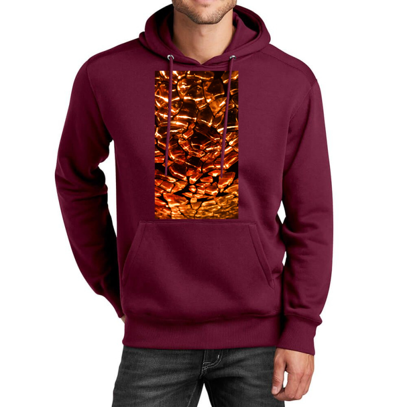 Dragon Scales Unisex Hoodie | Artistshot