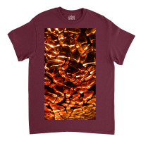 Dragon Scales Classic T-shirt | Artistshot