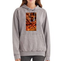 Dragon Scales Vintage Hoodie | Artistshot