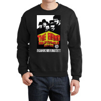 Retro Winterland Tour Crewneck Sweatshirt | Artistshot