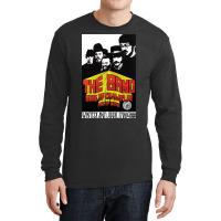 Retro Winterland Tour Long Sleeve Shirts | Artistshot