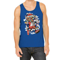 Candy Machine 70s Tank Top | Artistshot