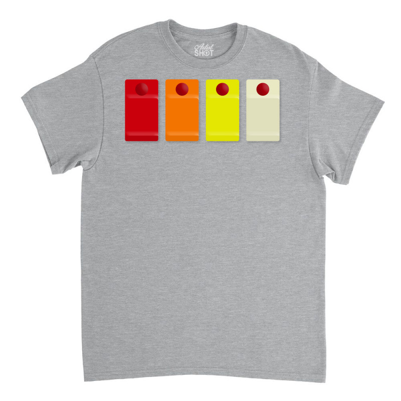 808 Drum Machine Button Grid Design Music Fan Gree Classic T-shirt by ayikunahomj | Artistshot