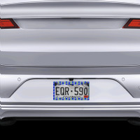 Arcade Machine Expert Aesthetic License Plate Frame | Artistshot