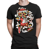 Candy Machine Boy T-shirt | Artistshot