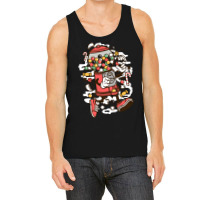 Candy Machine Boy Tank Top | Artistshot