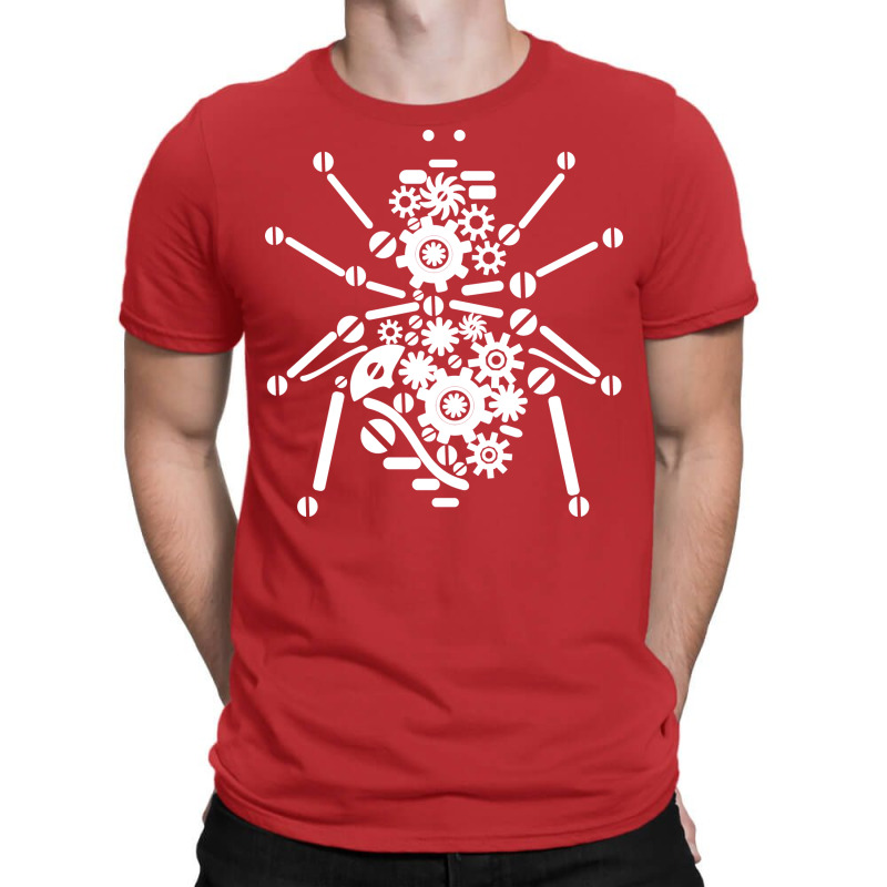 Beetle Bot Trending Humor T-shirt | Artistshot