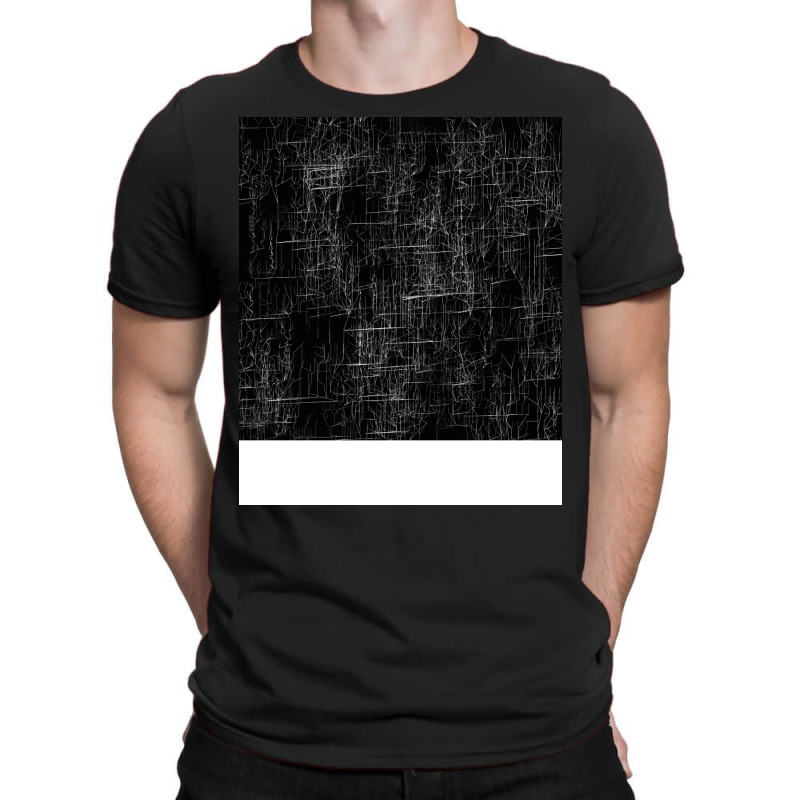 Dark Mesh T-shirt | Artistshot