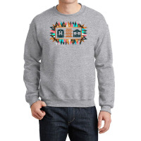 Cutting Punching Press Machine Setters Operators T Crewneck Sweatshirt | Artistshot