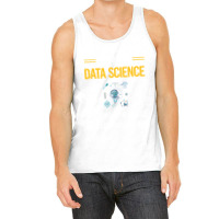 Funny Smart People Data Science Boy Tank Top | Artistshot