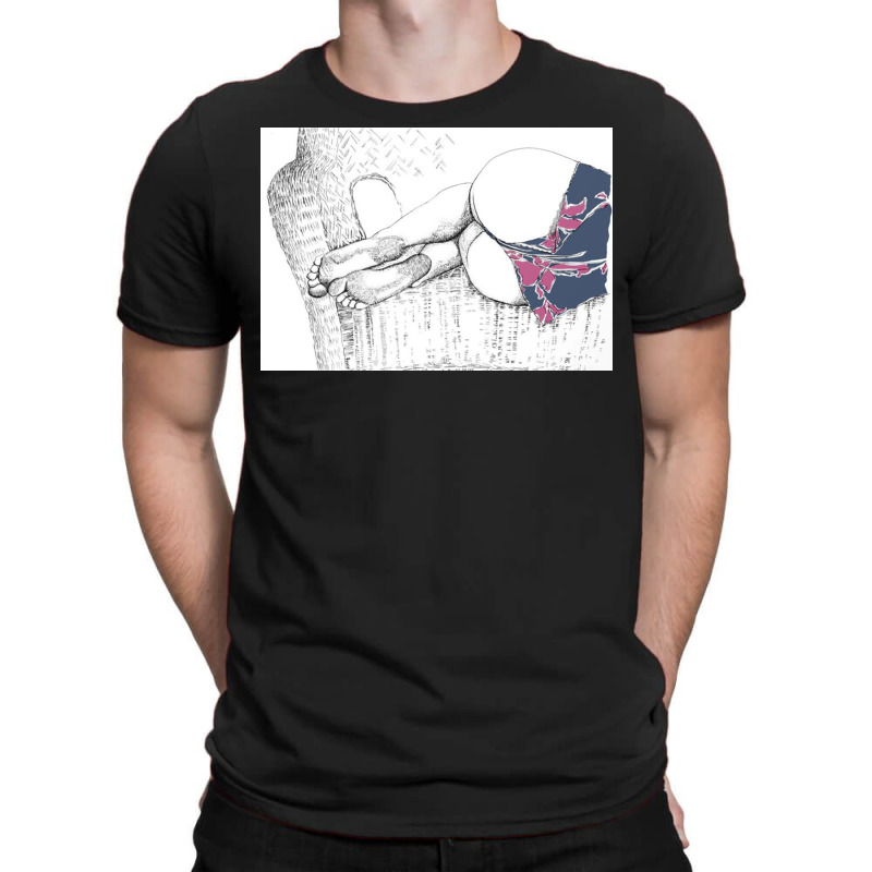 Sweet Dreams T-Shirt by barleydixon | Artistshot