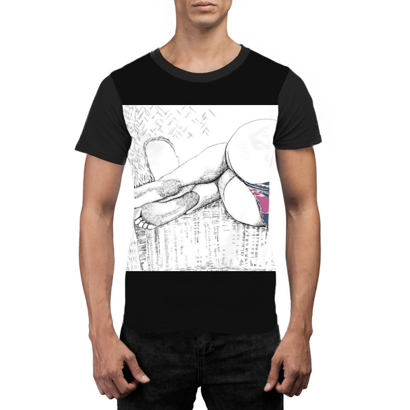 Sweet Dreams Graphic T-shirt by barleydixon | Artistshot