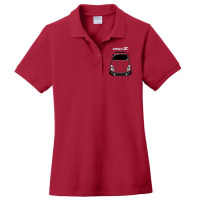 Fairlady 350z Z33 Body Kit Boy Ladies Polo Shirt | Artistshot