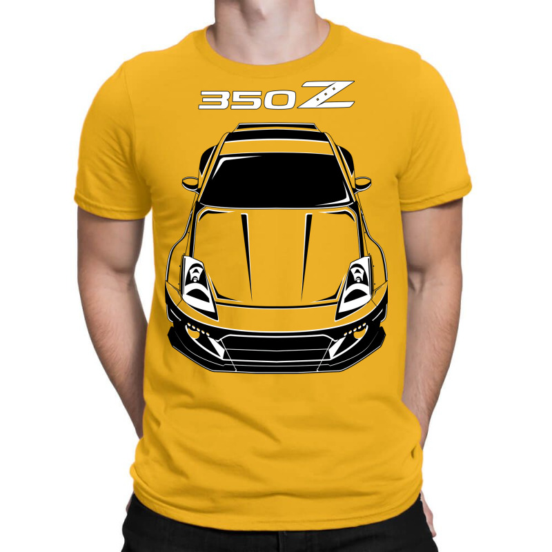 Fairlady 350z Z33 Body Kit Hipster T-shirt | Artistshot